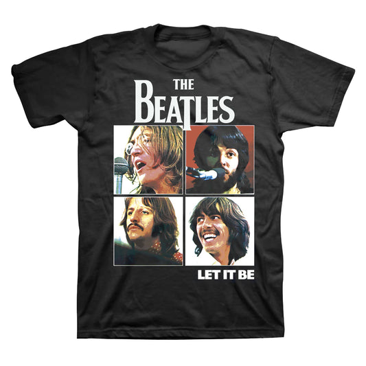 Beatles (Let It Be) Tee
