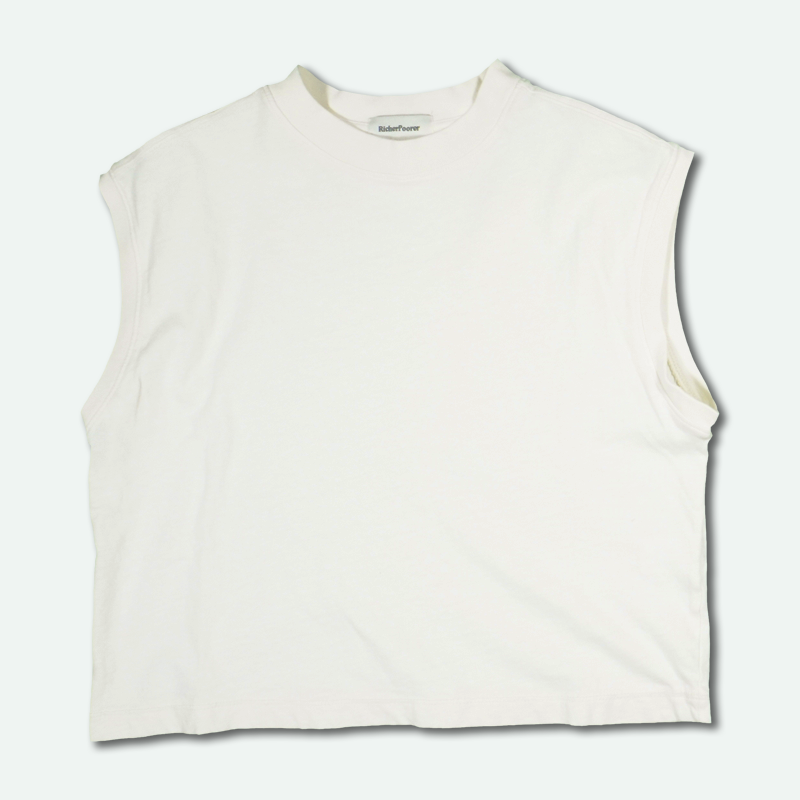Women's Relaxed Muscle Tee