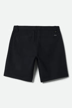 Brixton Men's Santo Chino Short