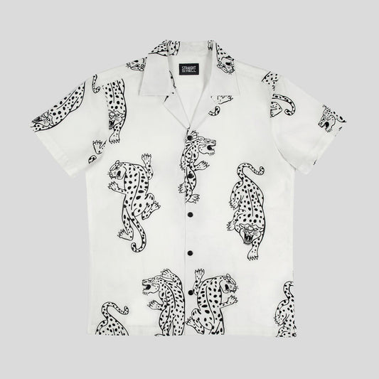 Men's Cheetah Boogie Shirt