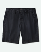 Men's Choice Chino Short 19" - Black
