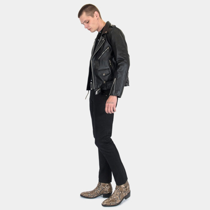 Men's Commando Modern Fit