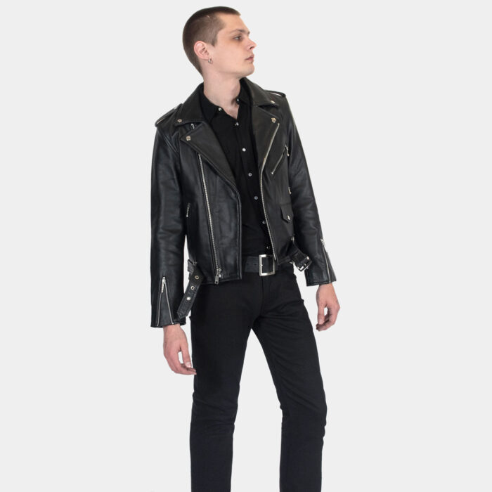 Men's Commando Modern Fit