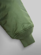 Alpha CWU 45/P Flight Jacket