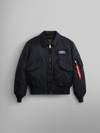 Alpha CWU 45/P Flight Jacket