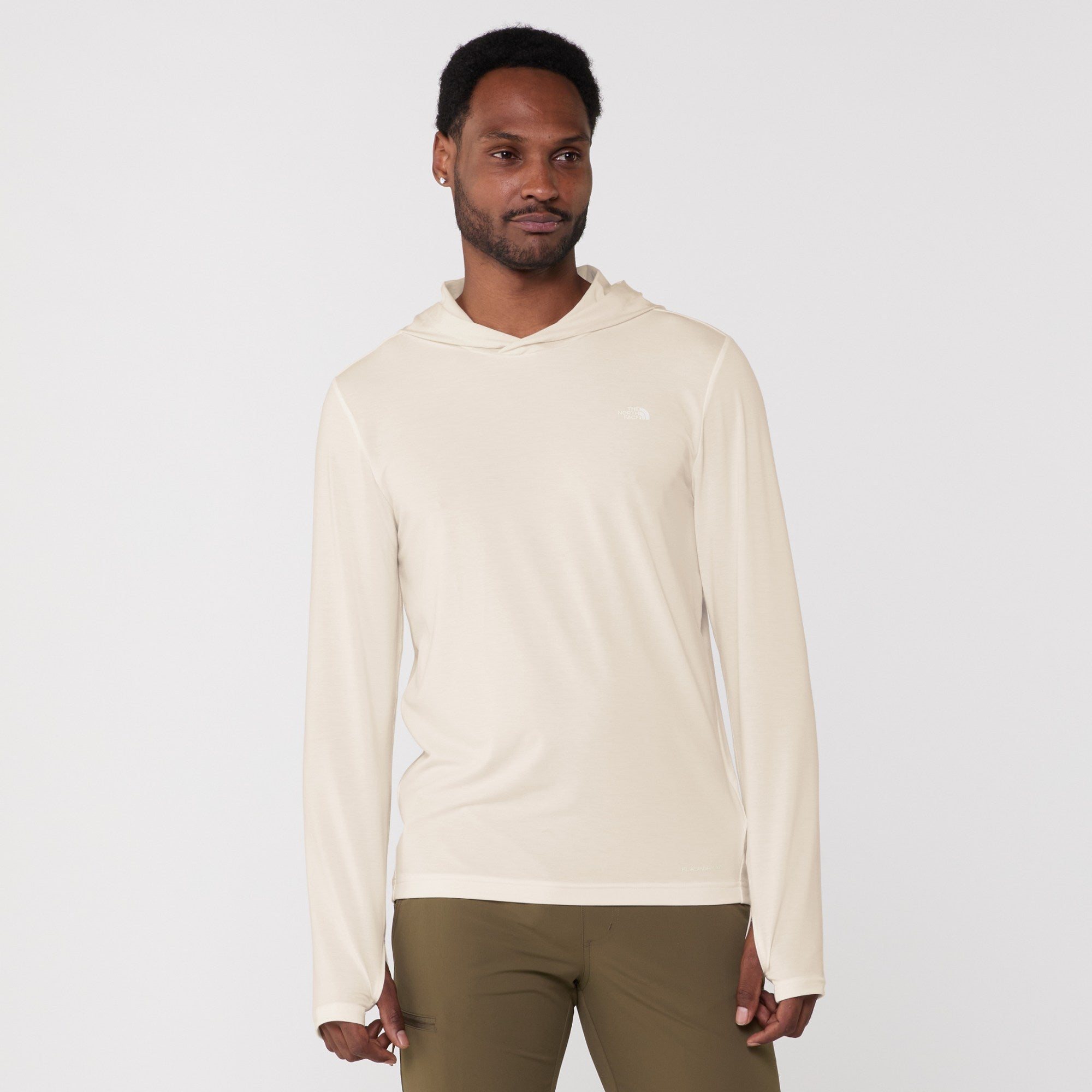 Men's Adventure Sun Hoodie