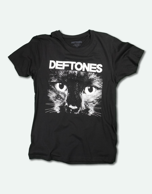 Deftones (Sphynx) Tee