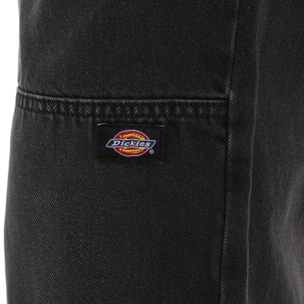 Women's Double Knee Denim