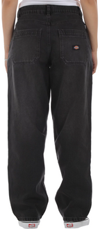 Women's Double Knee Denim