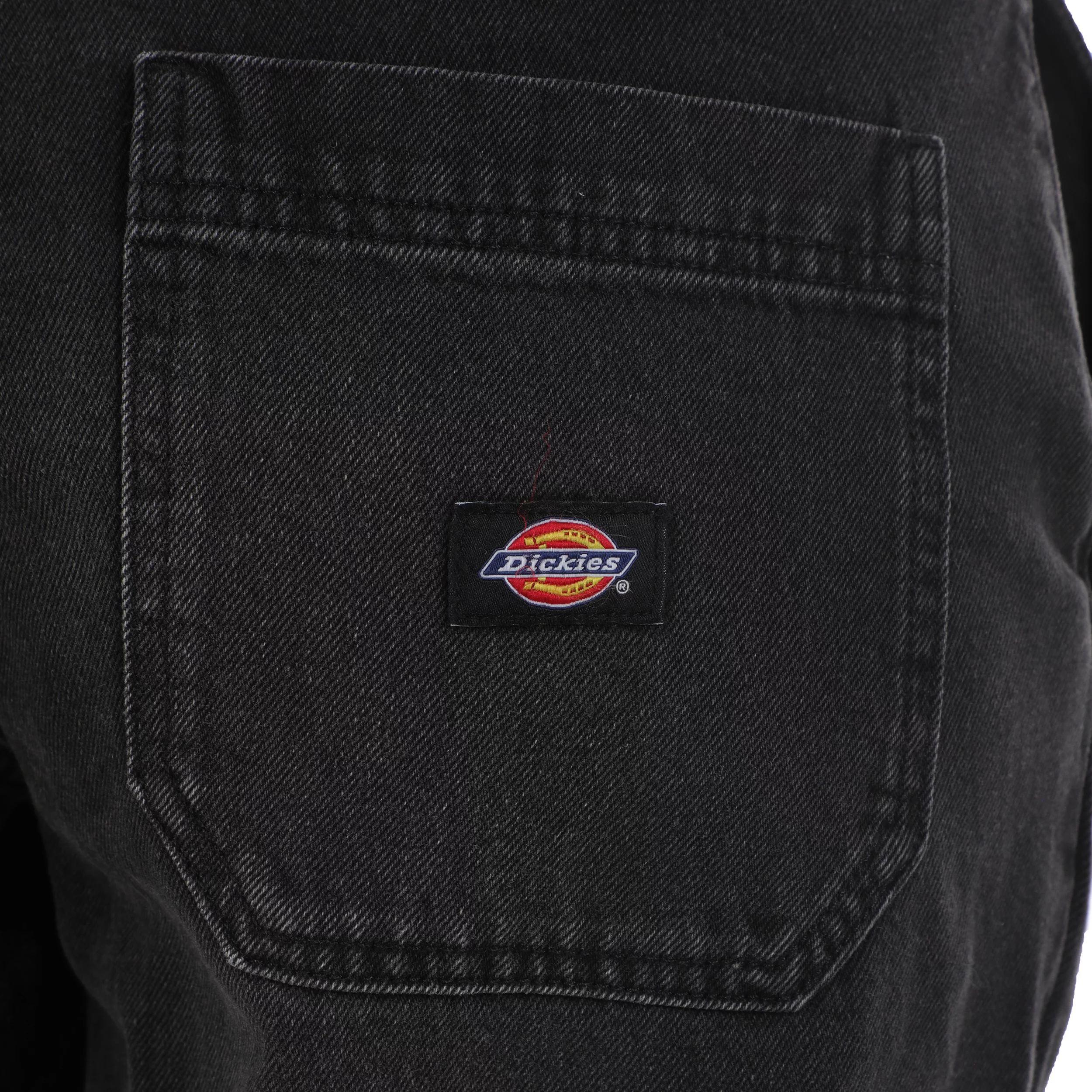 Women's Double Knee Denim