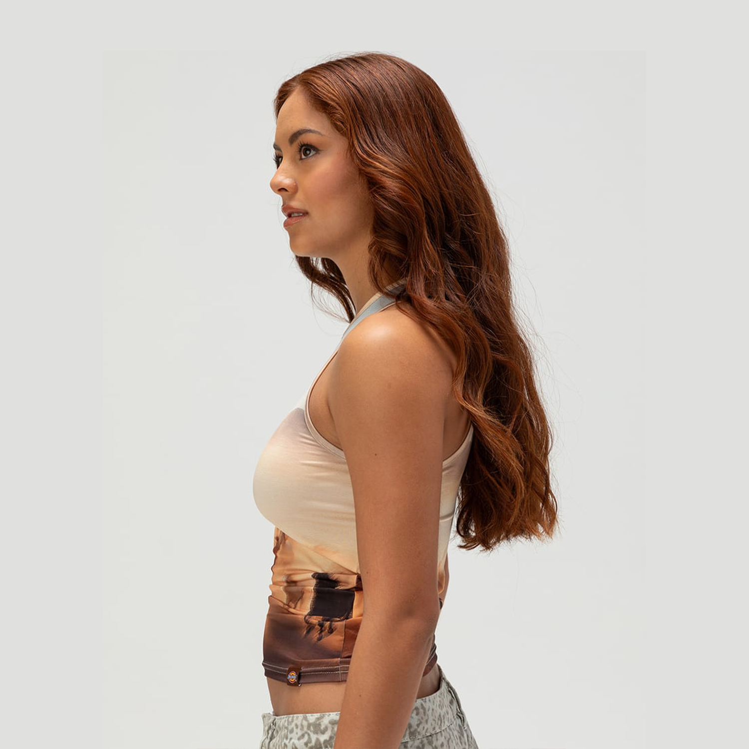 Women's Running Wild Top