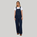 Dickie's Mechanic Bib - Women