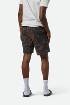 Men's Everyday Hybrid Short - 7"