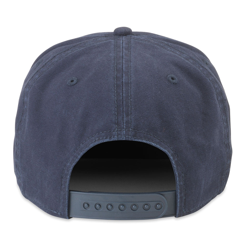 PBC Rainier Canvas Roscoe Cap