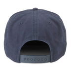 PBC Rainier Canvas Roscoe Cap