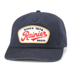 PBC Rainier Canvas Roscoe Cap