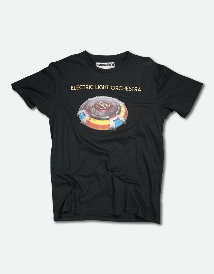 Electric Light Orchestra (Blue Sky) Tee