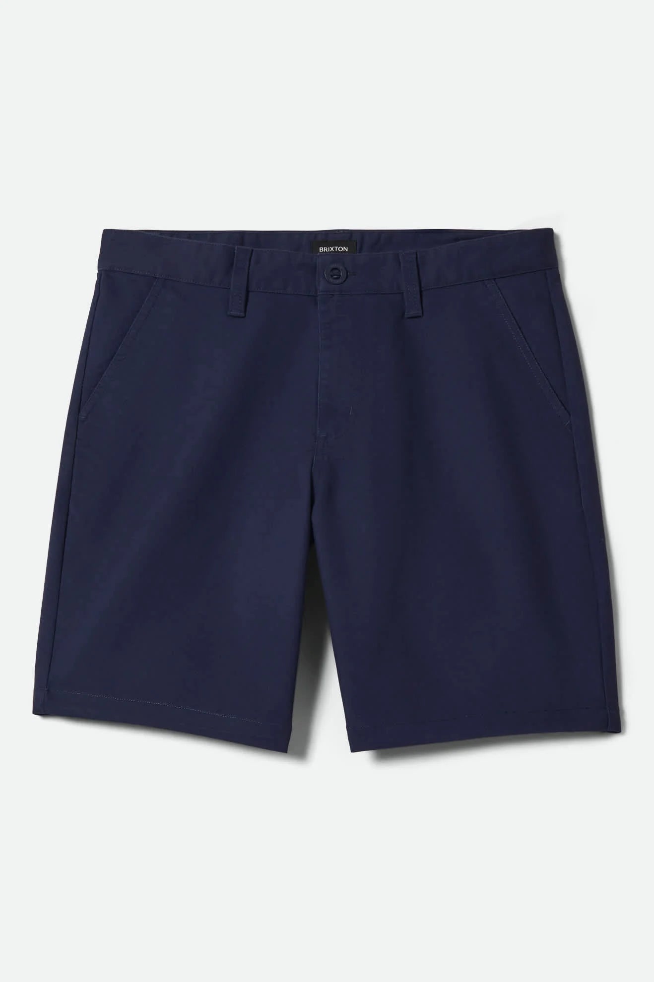 Brixton Men's Santo Chino Short
