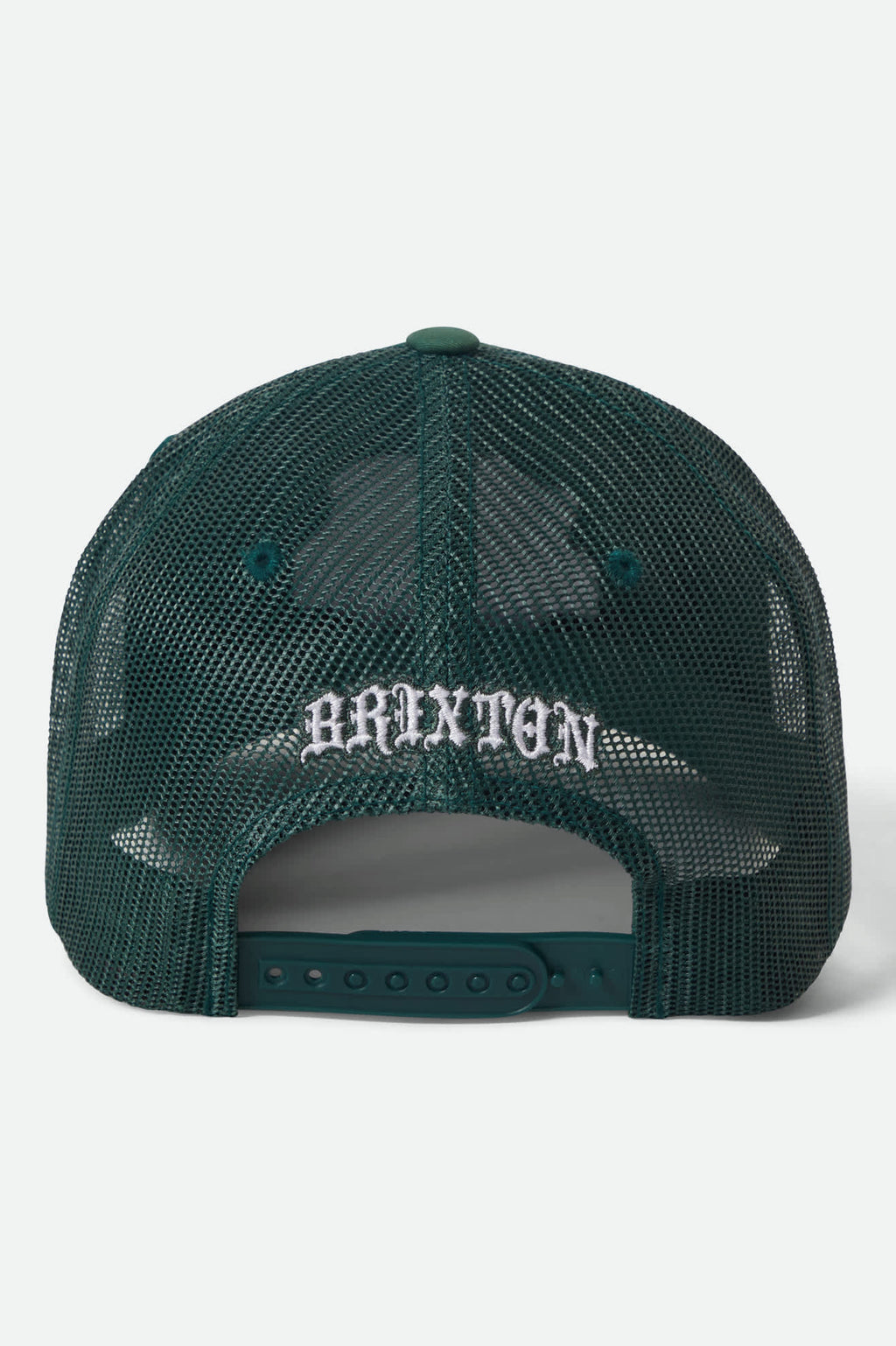 Brixton Vive Libre Medium Profile Trucker Hat