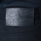 Men's Groovy Guy Selvedge Denim