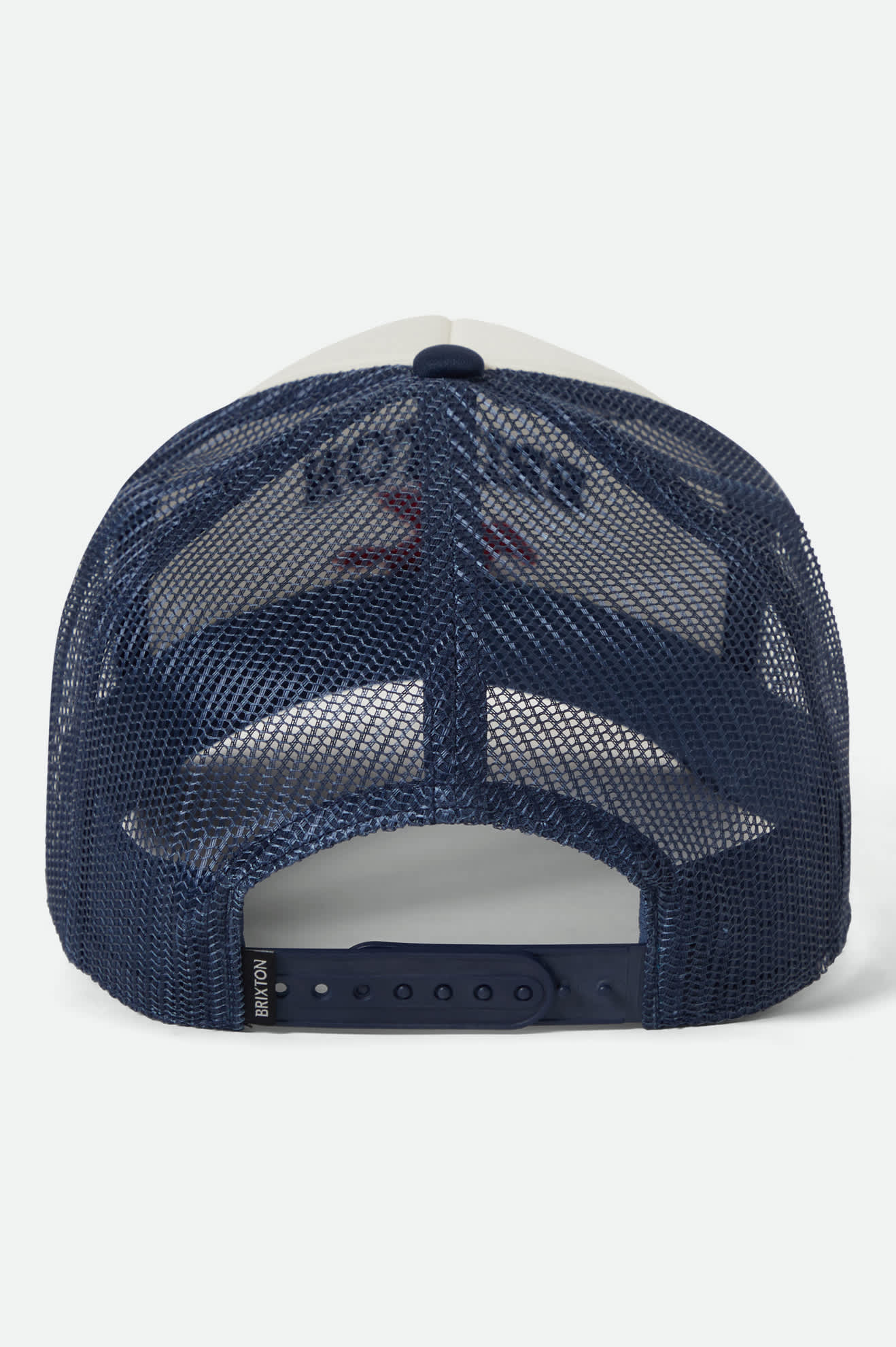 Brixton Pegasus C Netplus Medium Profile Trucker Cap