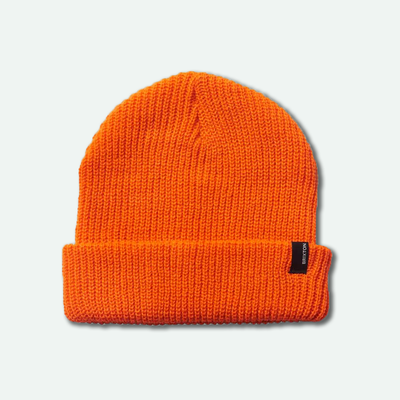 Brixton Heist Beanie