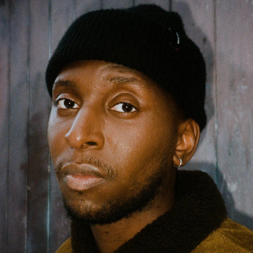 Brixton Heist Beanie