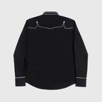 Hillman Long Sleeve Western Shirt