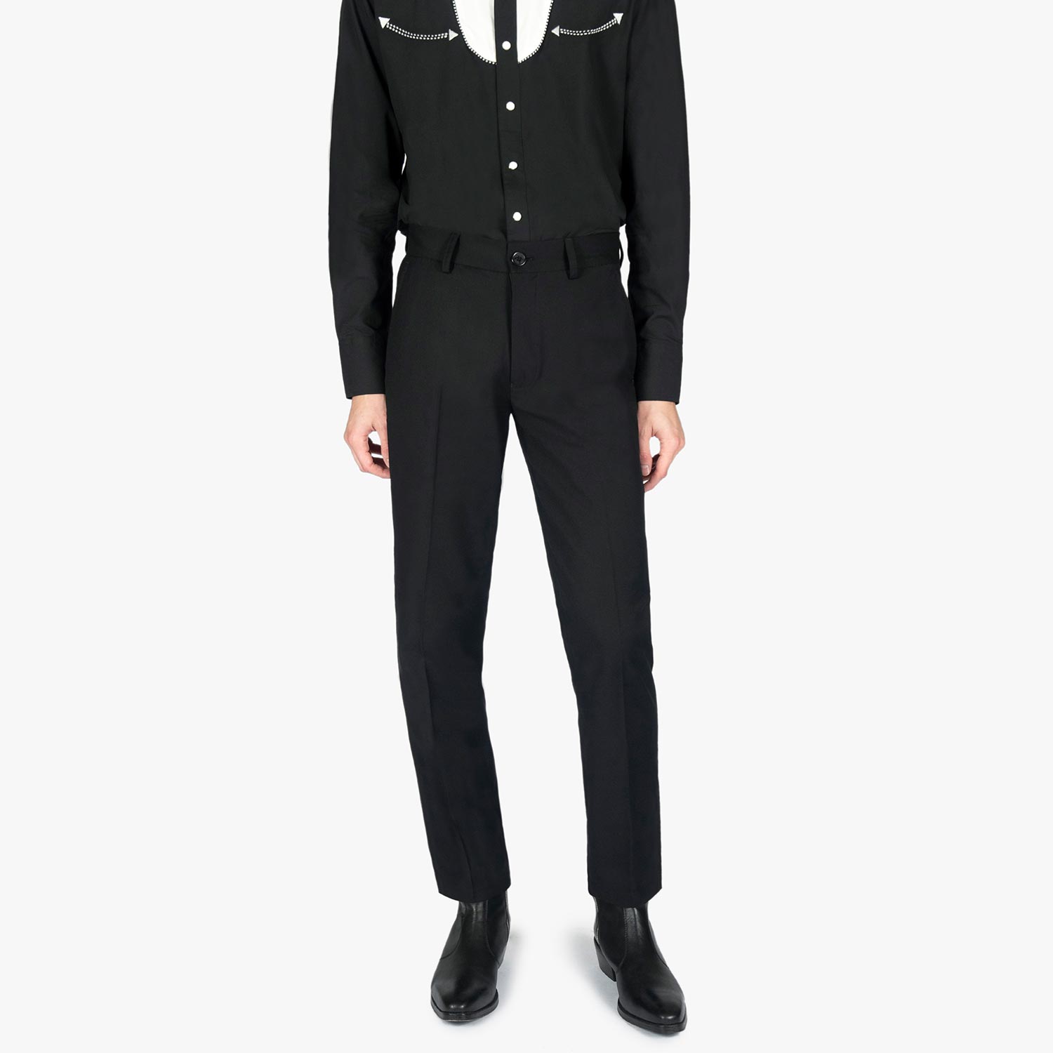 Men's Hitmaker - Black