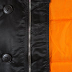 Alpha Slim Fit N-3B Parka