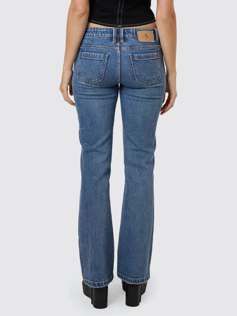 Alicia Jean - Stoned Blues