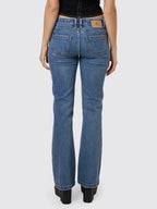 Alicia Jean - Stoned Blues