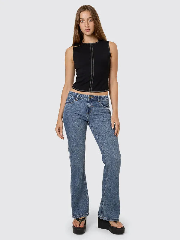 Alicia Jean - Stoned Blues