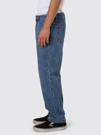 Slacker Denim Jean - Stoned Blues