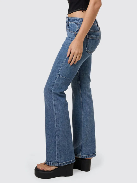 Alicia Jean - Stoned Blues