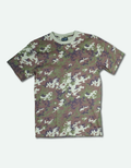 MIL-TEC® Vegetato Camo Tee- SURPLUS