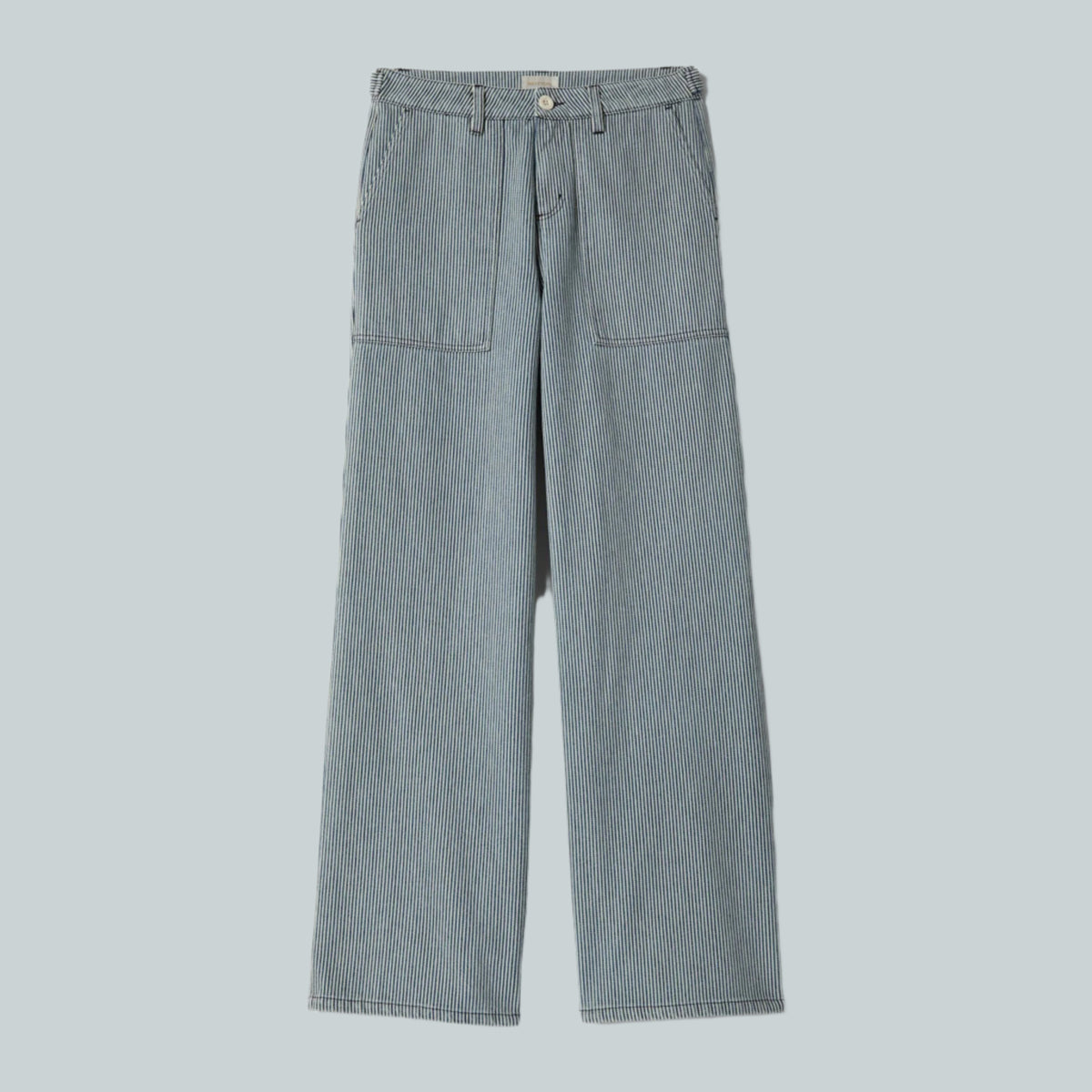 Brixton Jane Utility Wide Leg Pant