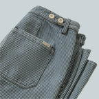 Brixton Jane Utility Wide Leg Pant