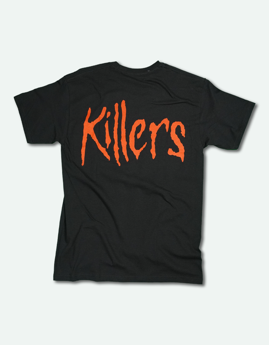 Iron Maiden Killers Tee