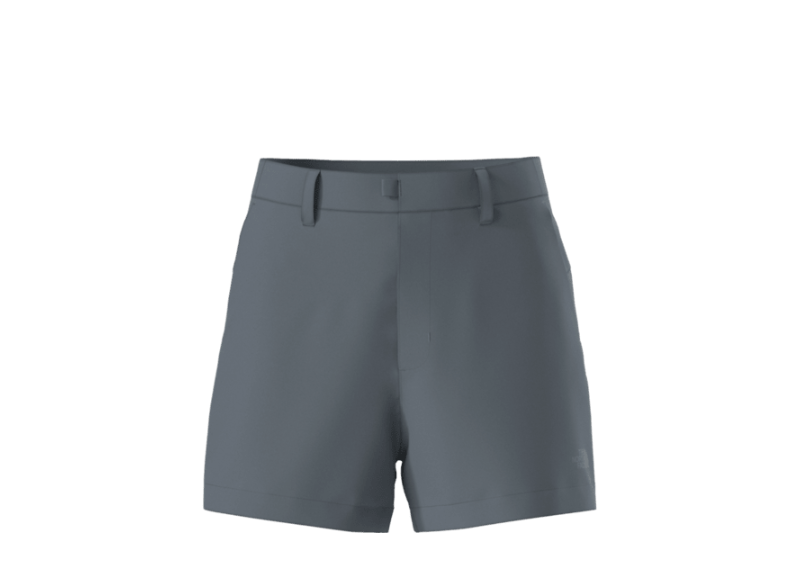 Women's Basin Short-5"