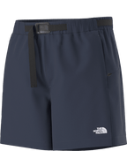 Men's Class V Pathfinder Belted Short-7"