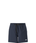 Men's Class V Pathfinder Belted Short-7"