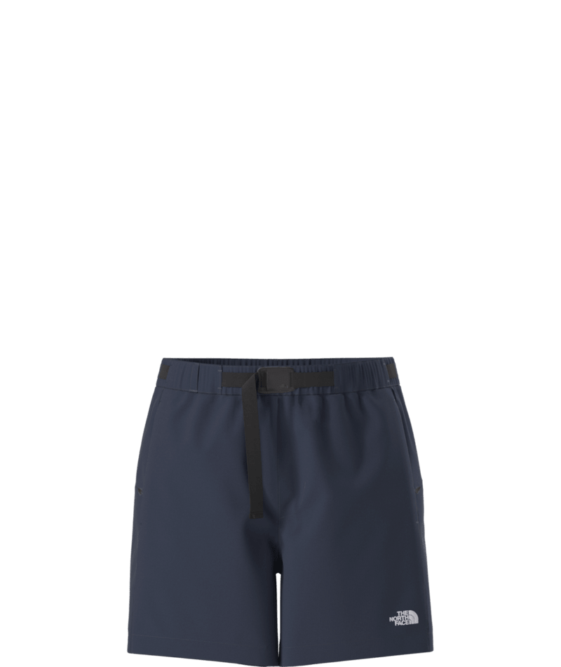 Men's Class V Pathfinder Belted Short-7"