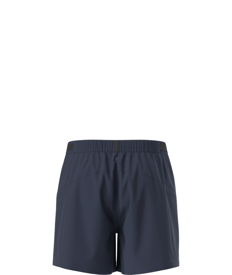 Men's Class V Pathfinder Belted Short-7"
