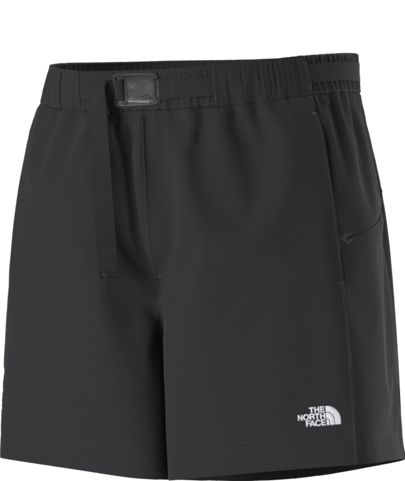 Men's Class V Pathfinder Belted Short-7"