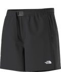 Men's Class V Pathfinder Belted Short-7"