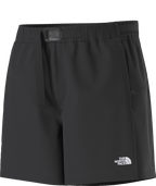 Men's Class V Pathfinder Belted Short-7"