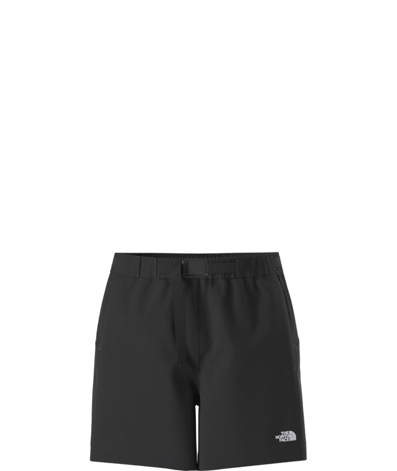 Men's Class V Pathfinder Belted Short-7"