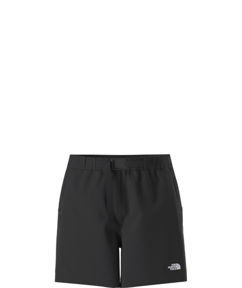 Men's Class V Pathfinder Belted Short-7"