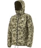 Men's Antora Rain Hoodie-Print